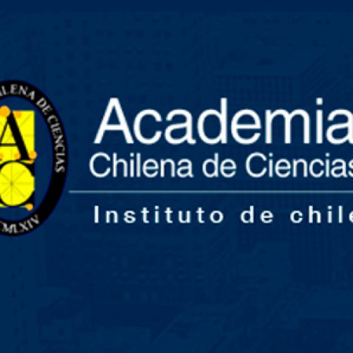 Congratulations to our ex-President Sergio Lavandero by being appointed member of the Academy of Sciences of Chile