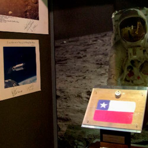 Santiago museums 11 hidden gems (and not so much)