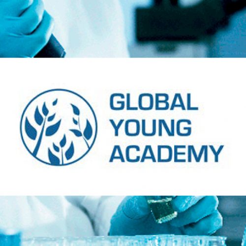 Call for new members in 2018 - Global Young Academy