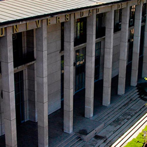 It offers undergraduate/Master thesis