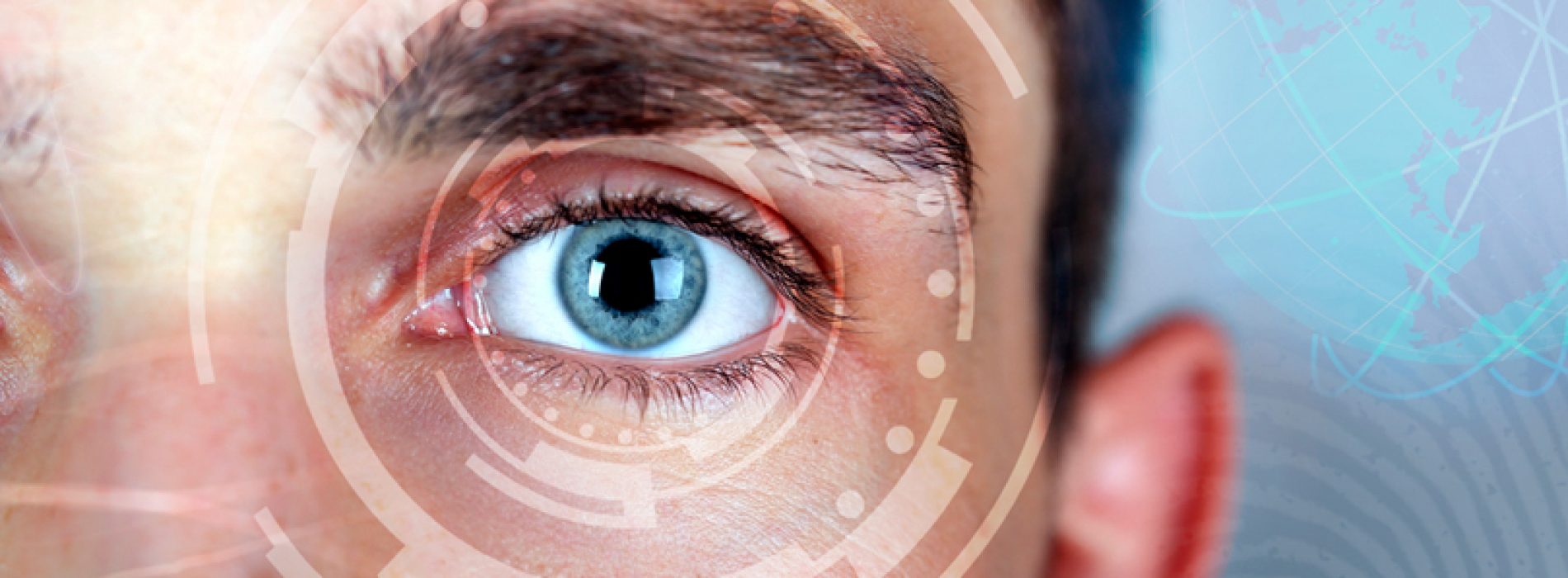 Bióligo cuenta cómo entrena la retina artificial que sedujo a los gringos