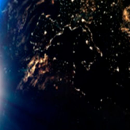Astronomy for everyone (new worlds, Mars and Jupiter)