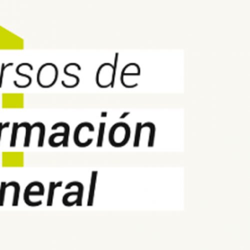 General training courses