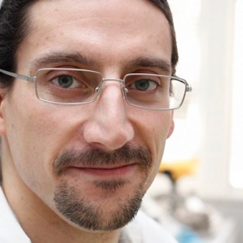 Interview with Dr. Daniel Paredes-Sabja. International level science: New Millennium Nucleus of Intestinal Microbiota