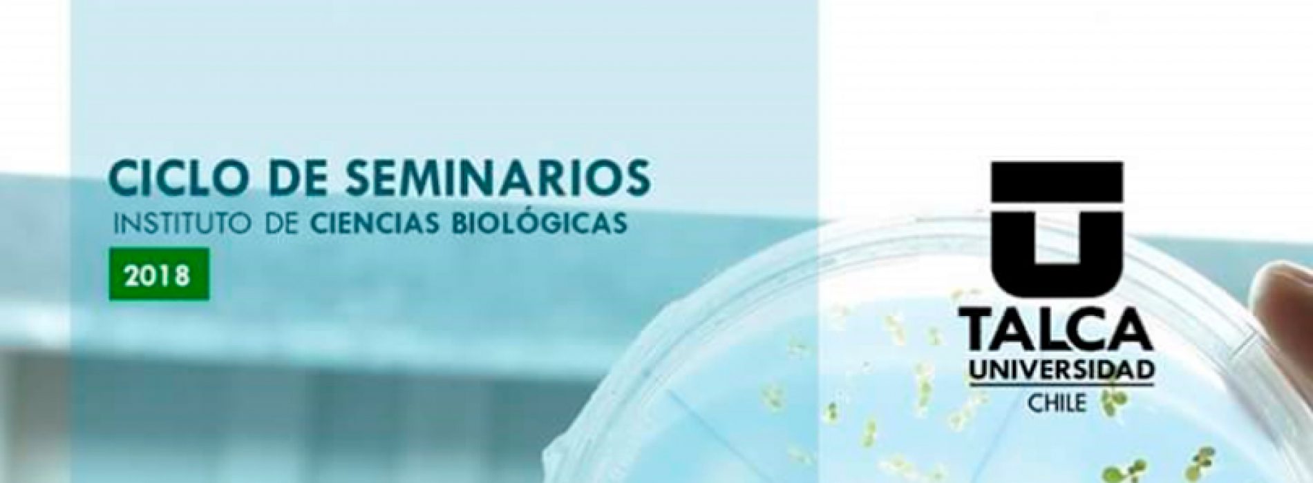 Seminario: The AZ11 subcellular targeting mechanism and how to anchor immune receptors to the plastid envelope