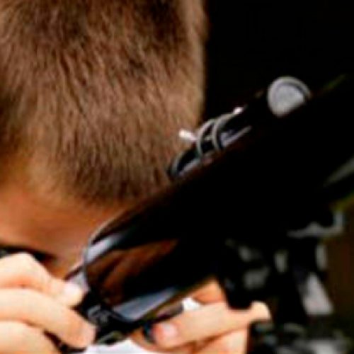 Taller de astronomía para niños en primavera