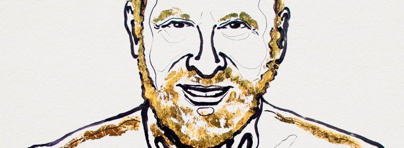 With 96 years, the physicist Arthur Ashkin wins the Nobel Prize in