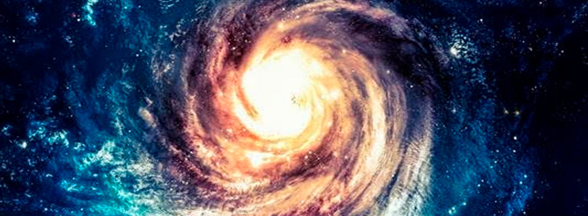 La Vía Láctea, el nuevo curso de astronomía de la U. de Chile