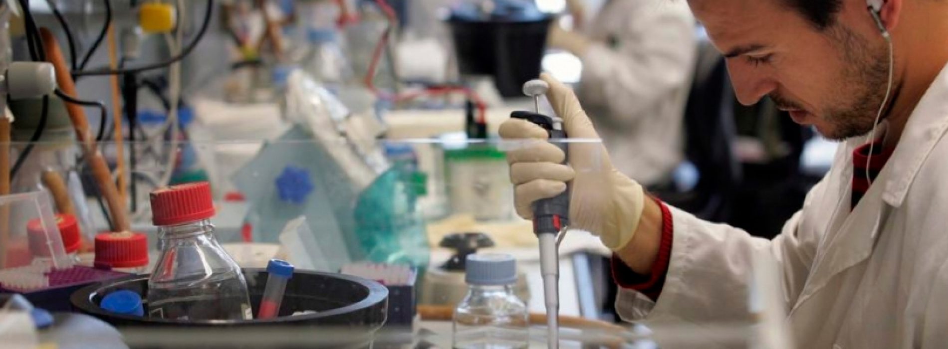 ¿En qué país queremos vivir?: el penoso apoyo financiero a la ciencia