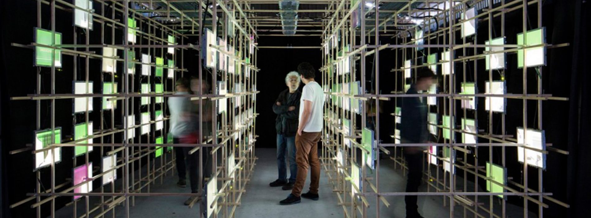 Crypto: 4th meeting of art, science and Digital culture