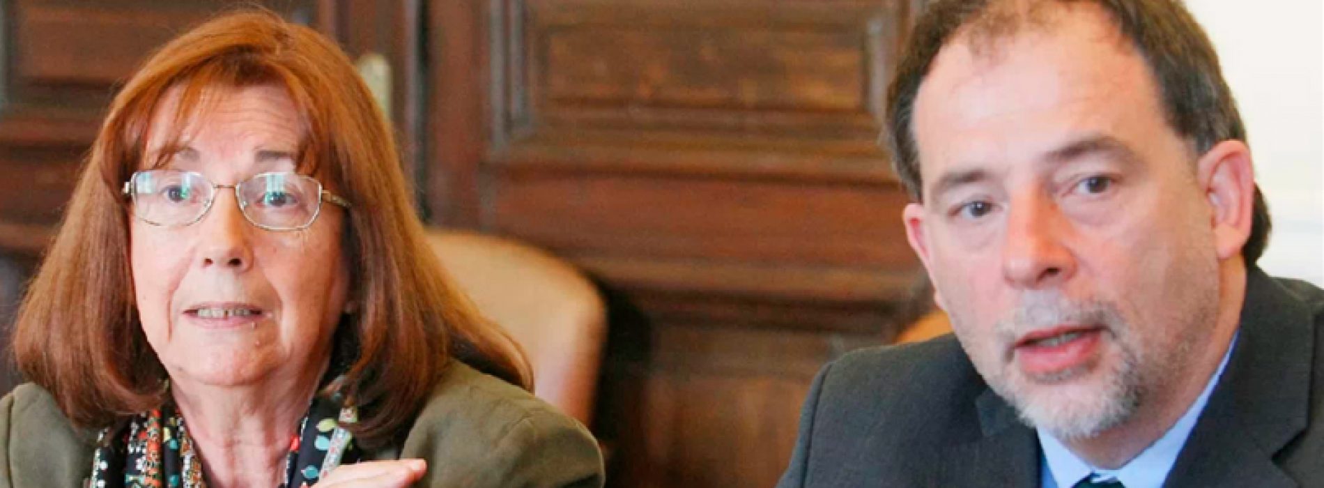 María Teresa Ruiz criticized the Government for the low-budget for science