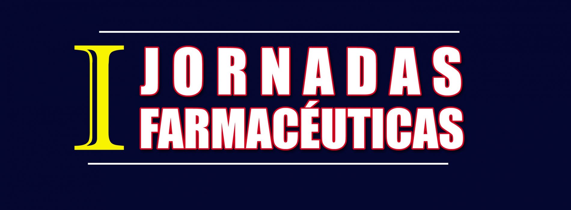 26 de Octubre: Jornadas Farmacéuticas HRBO