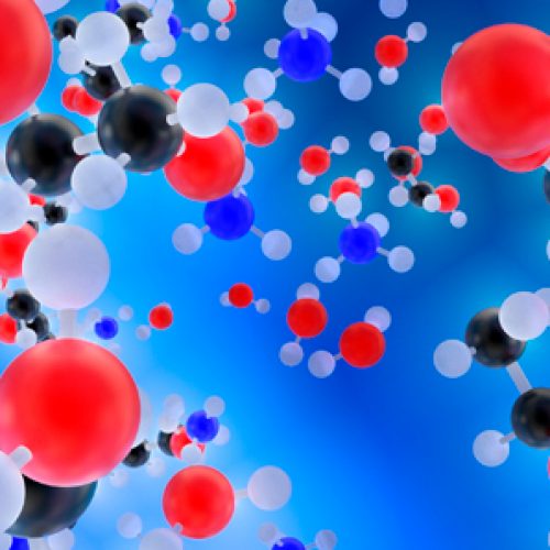 1st Symposium on Chilean mass spectrometry (1° SChEM)