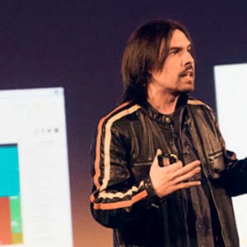 César Hidalgo and the knowledge economy: we collect the fruit more accessible, but it is still full of mysterious flavors