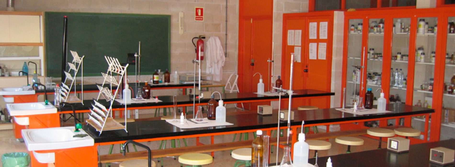 Seminario ¿De qué manera desarrollamos prácticas científicas en la escuela?