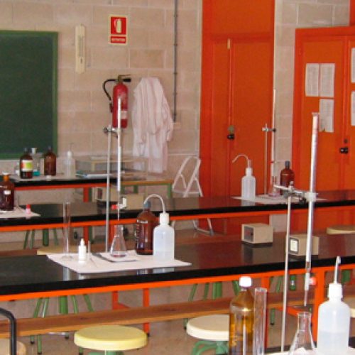 Seminar of how we develop scientific practice in the school?