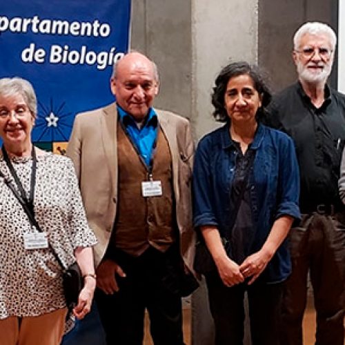 House of Bello gathered regarding global to analyze the latest advances in fluorescence microscopy