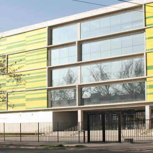 Workshop University-Industry Partnership (30-11-2018)
