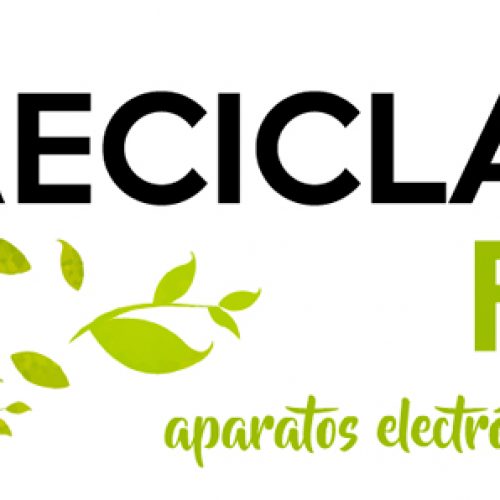 3ª Reciclatón e-waste en U. de Chile