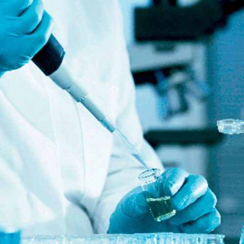 Cartel propaganda Tópicos de espectrometría de masa
