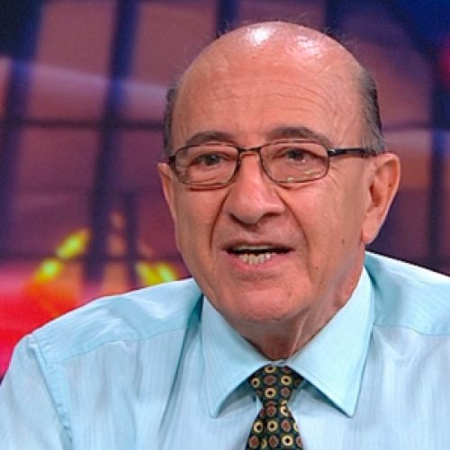 Jorge Babul: “Me gustaría que los ciudadanos pidieran más ciencias y no los científicos, eso significa educación”