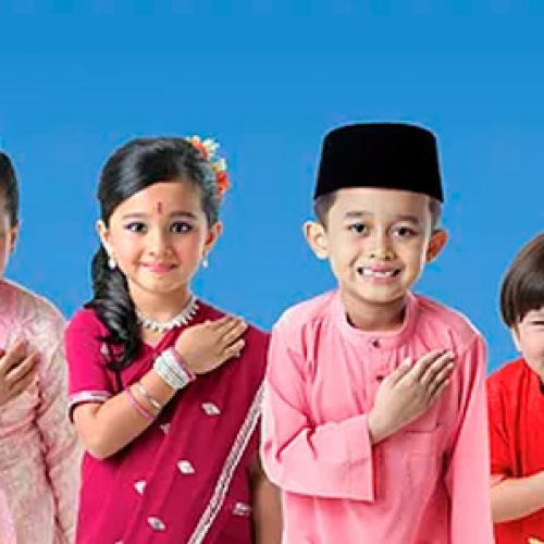 Young Scientist Program 2019 Malaysia