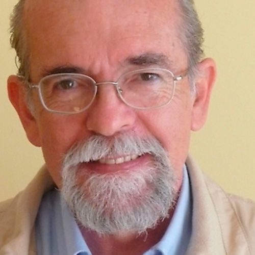 Charla J. Maza «Marte y la educación del futuro: las próximas fronteras»