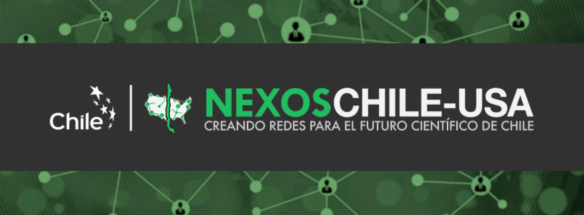 Newsletter Nexos Chile-USA: Enero 2019