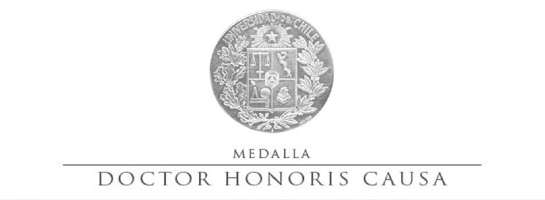 Invitación Doctor Honoris Causa al Sr. Serge Haroche