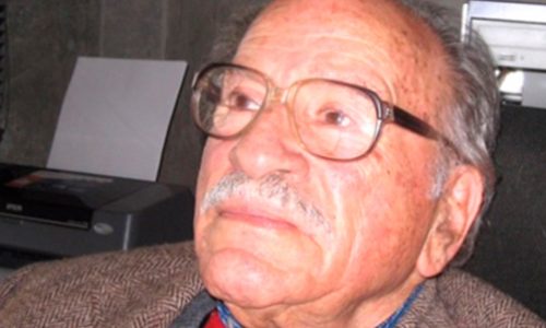 Mario Luxoro, two years after his death