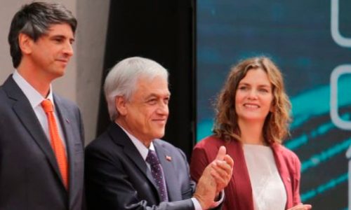 The world upside down and challenges of the new Minister