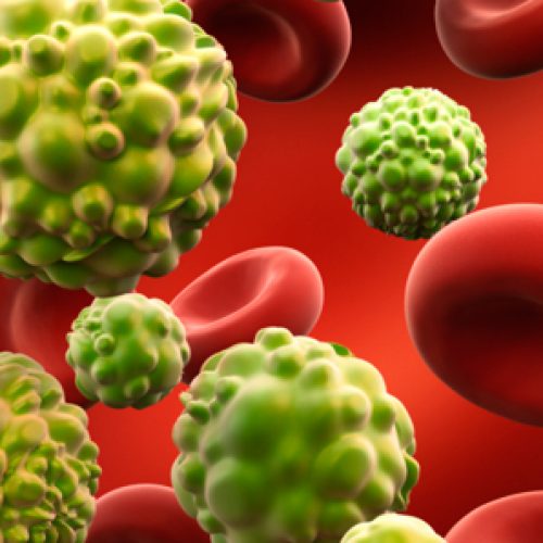 Process of recycled cell can stop cancer development