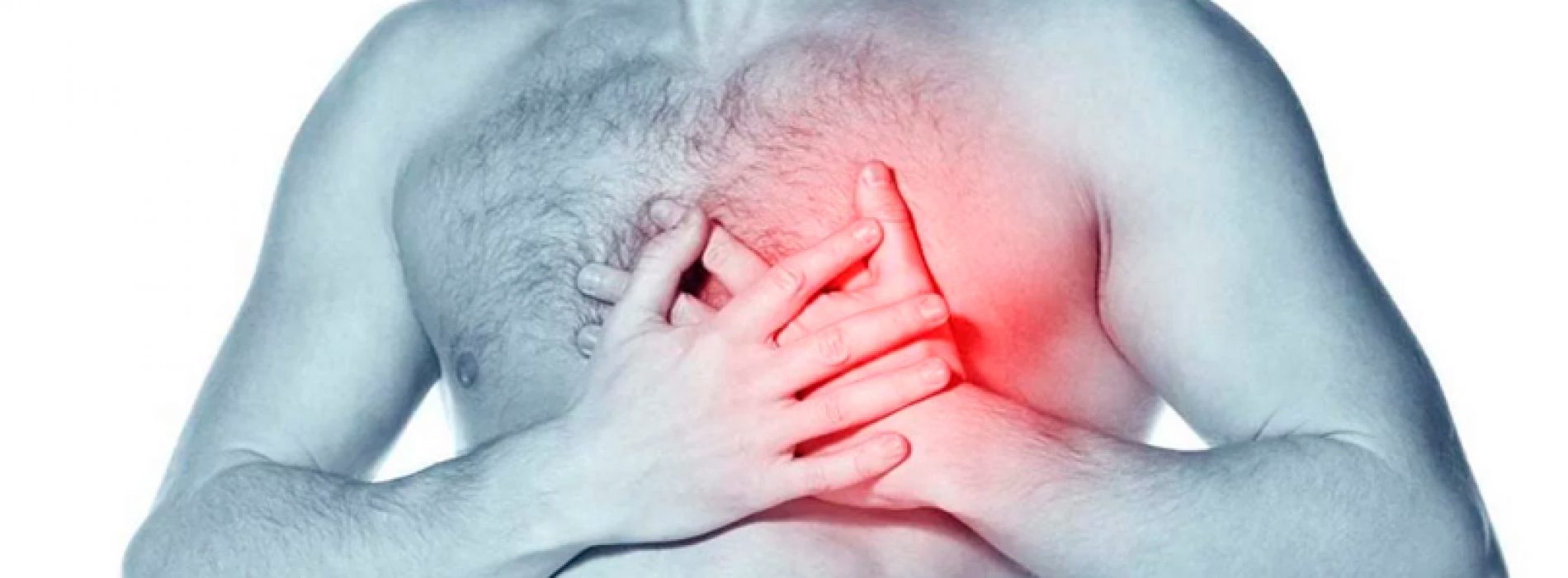 Científicos chilenos descubren cómo se genera nueva forma de insuficiencia cardiaca