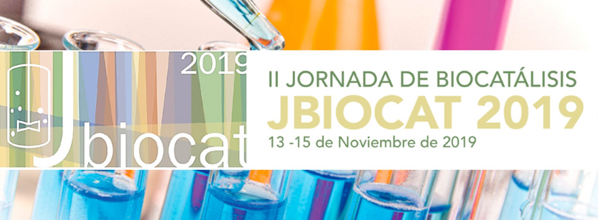 JBIOCAT 2019