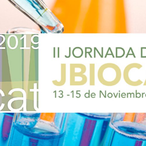 JBIOCAT 2019