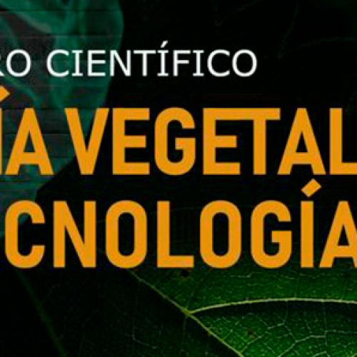 3er Encuentro Científico Biología Vegetal