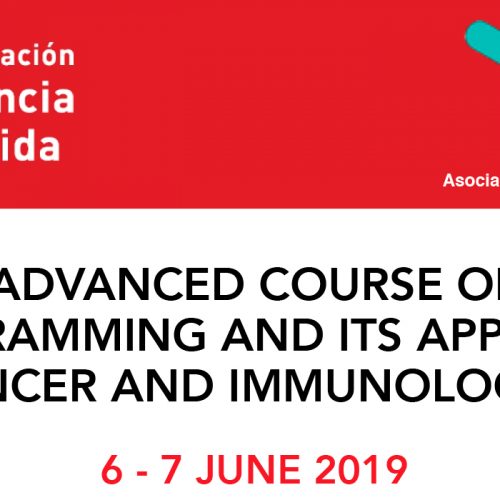 Curso “Advanced course on R programming and its application to cancer and immunology data”