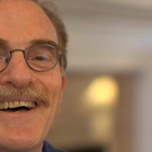 Randy Schekman, Premio Nobel de Fisiología-Medicina 2013, dictará charla en la U. de Chile
