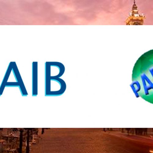 Joint LV Annual SAIB Meeting and XIV PABMB conference