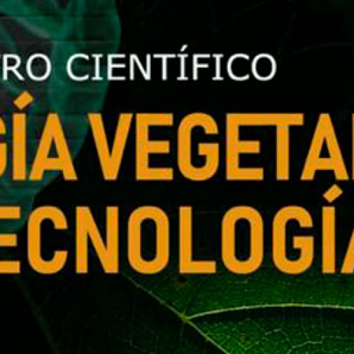 3er Encuentro Científico – Biología Vegetal y Biotecnología