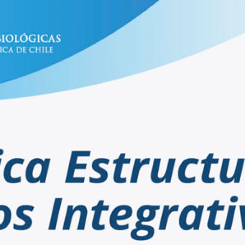Charla: Dinámica Estructural con Métodos Integrativos