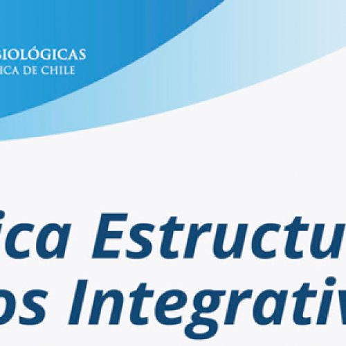 Charla: Dinámica Estructural con Métodos Integrativos