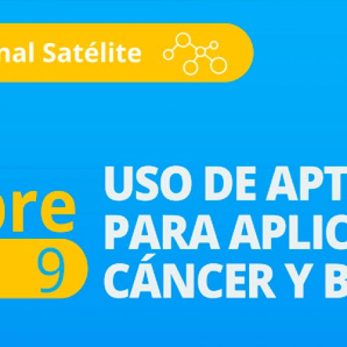 Simposio Internacional Satélite – Octubre 2019