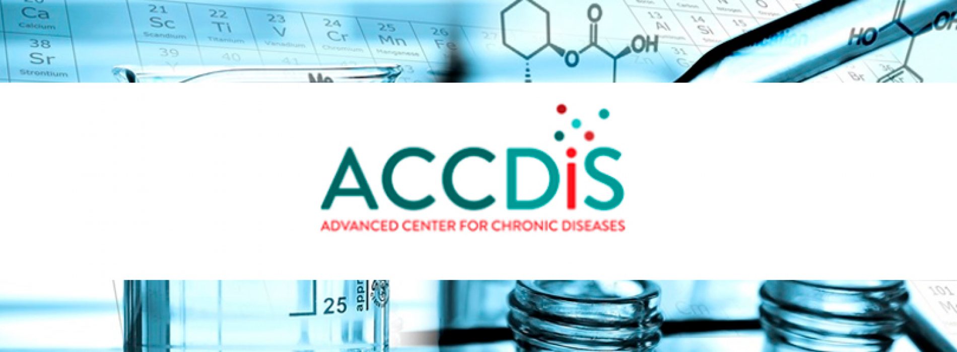 Newsletter ACCDiS Agosto 2019