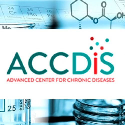 Newsletter ACCDiS Agosto 2019