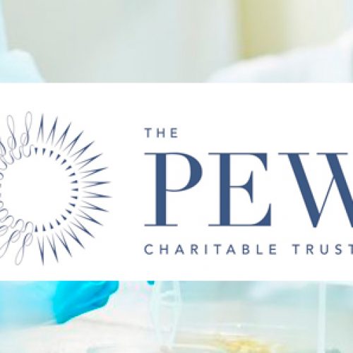 Becas postdoctorales Pew