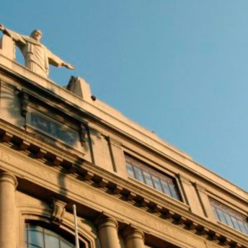 EMBO Global Exchange Lecture Course