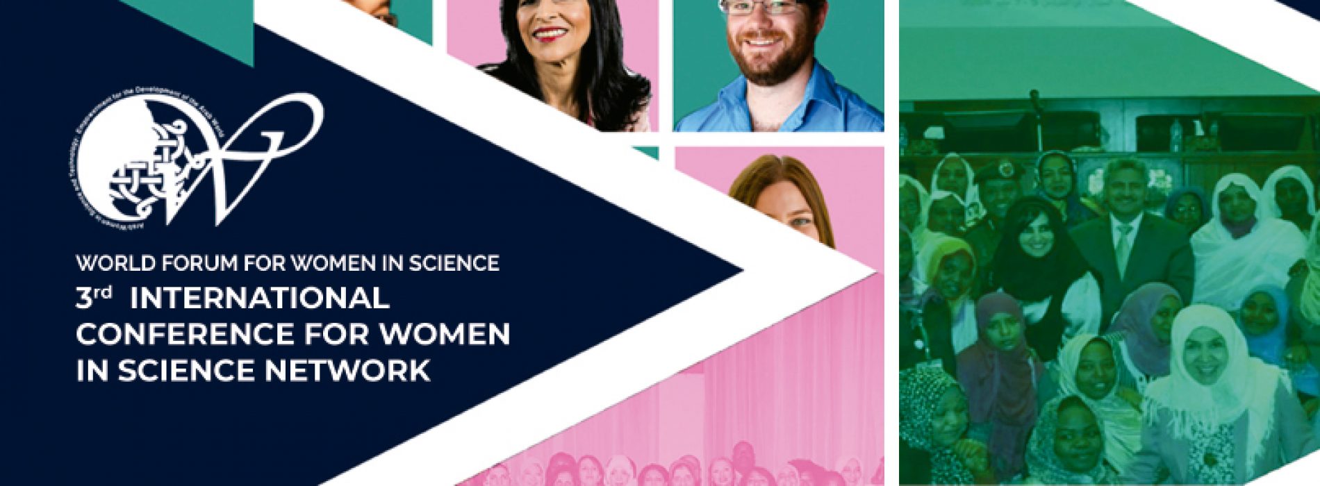 Youth Science Forum, Cairo, Egypt, 29-31 March 2020