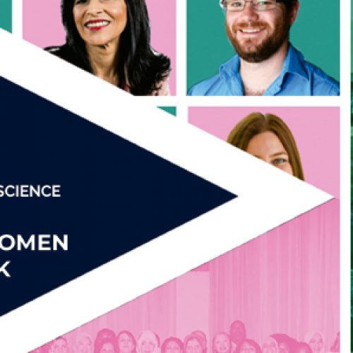 Youth Science Forum, Cairo, Egypt, 29-31 March 2020