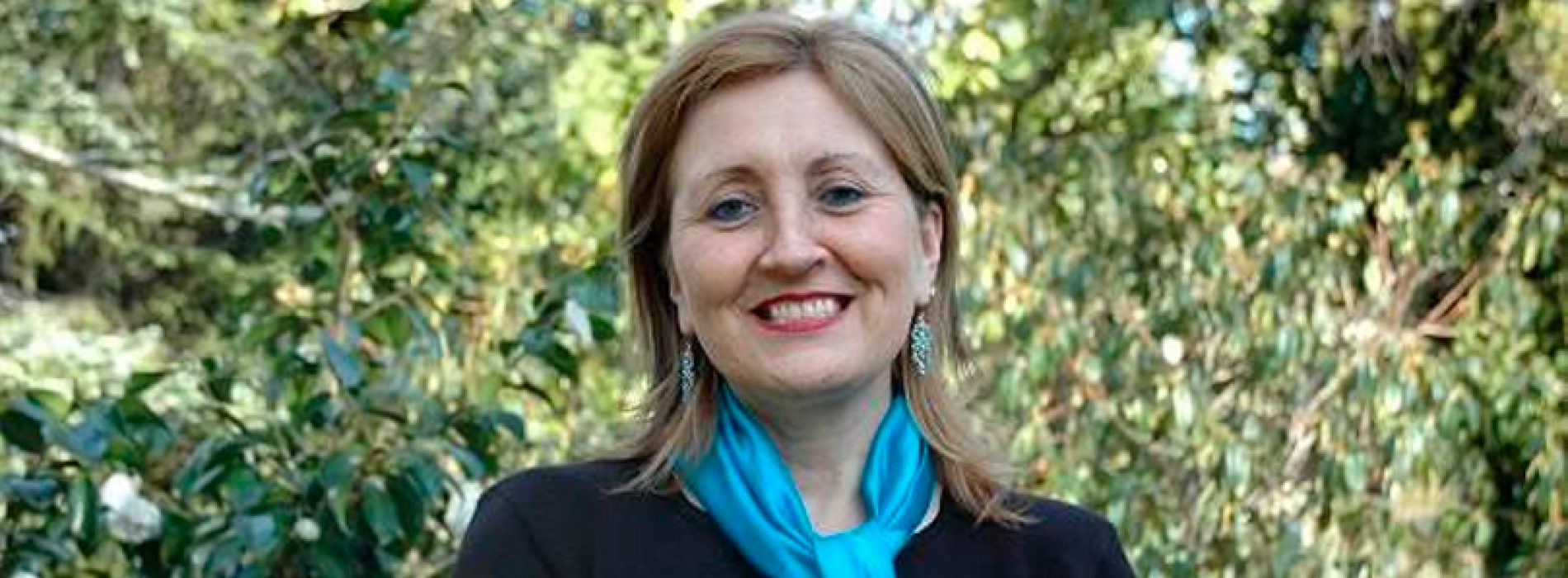 Ilona Concha se transforma en la primera mujer en alcanzar la categoría de Profesora Emérita en la Uach
